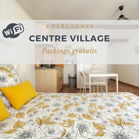 Apartament Viree A Deux Riez Zewnętrze zdjęcie