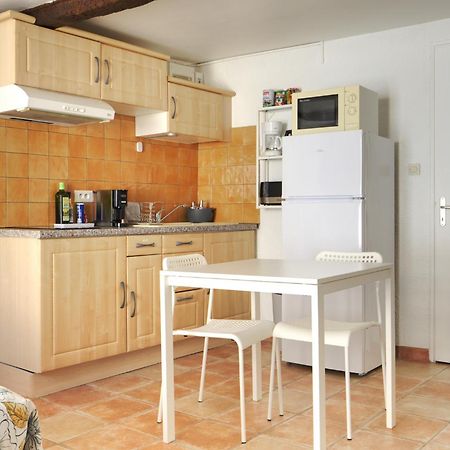 Apartament Viree A Deux Riez Zewnętrze zdjęcie