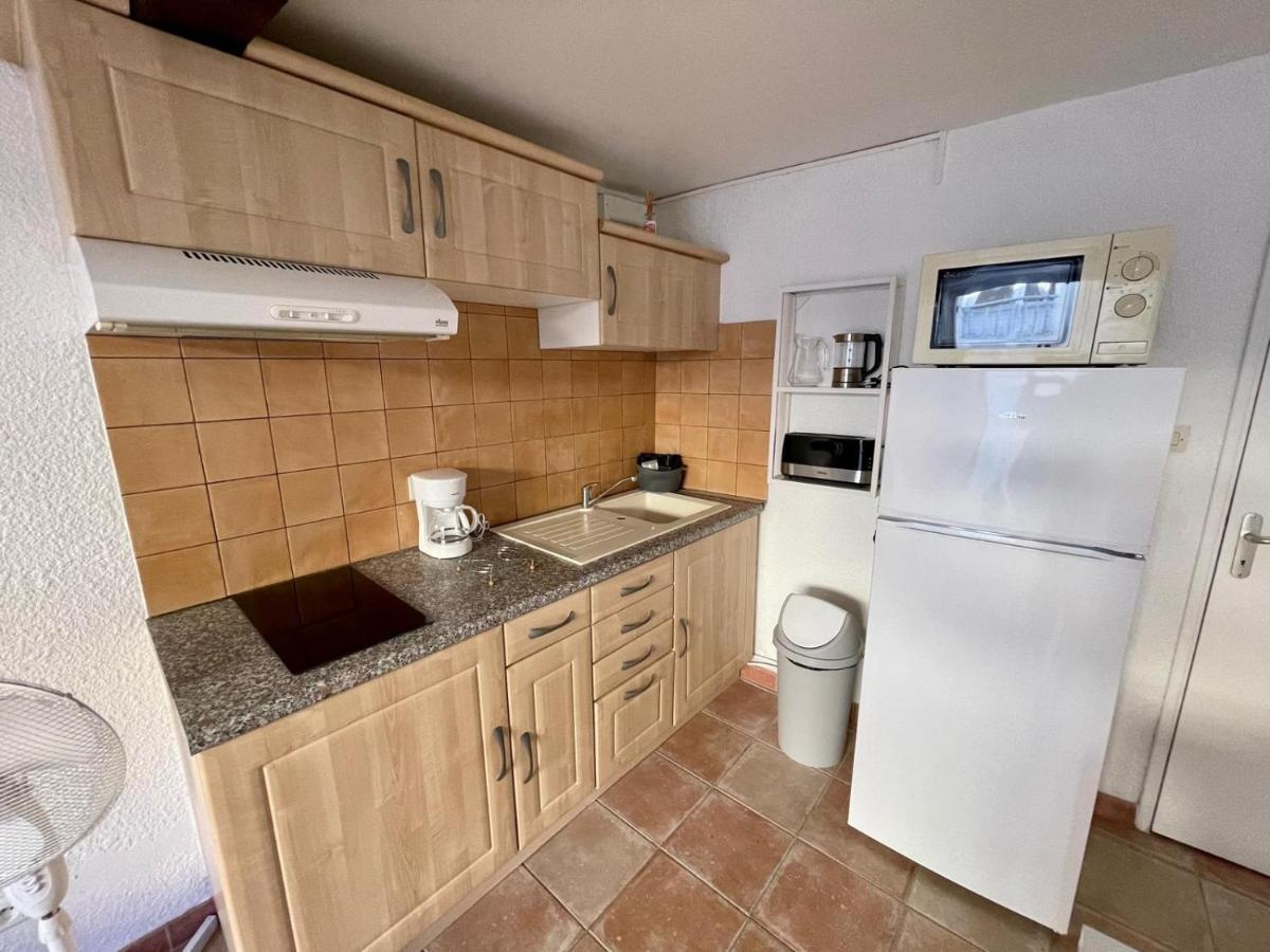 Apartament Viree A Deux Riez Zewnętrze zdjęcie