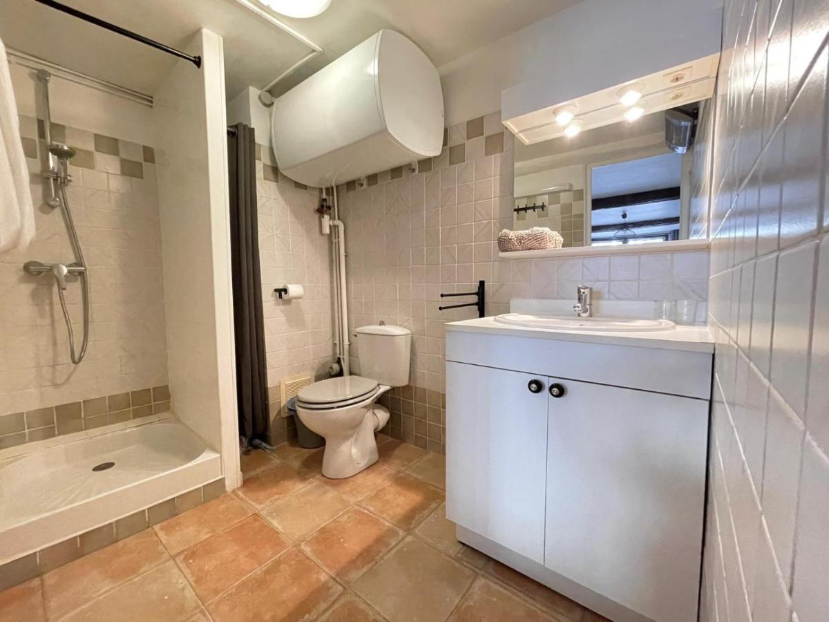Apartament Viree A Deux Riez Zewnętrze zdjęcie