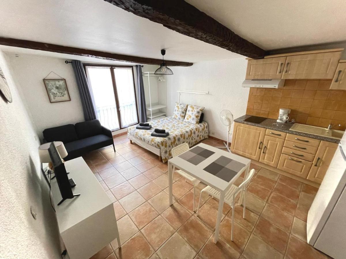 Apartament Viree A Deux Riez Zewnętrze zdjęcie