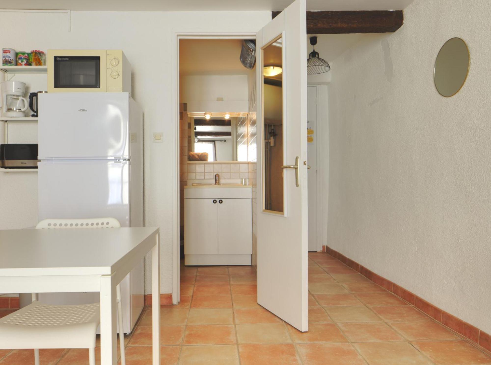 Apartament Viree A Deux Riez Zewnętrze zdjęcie