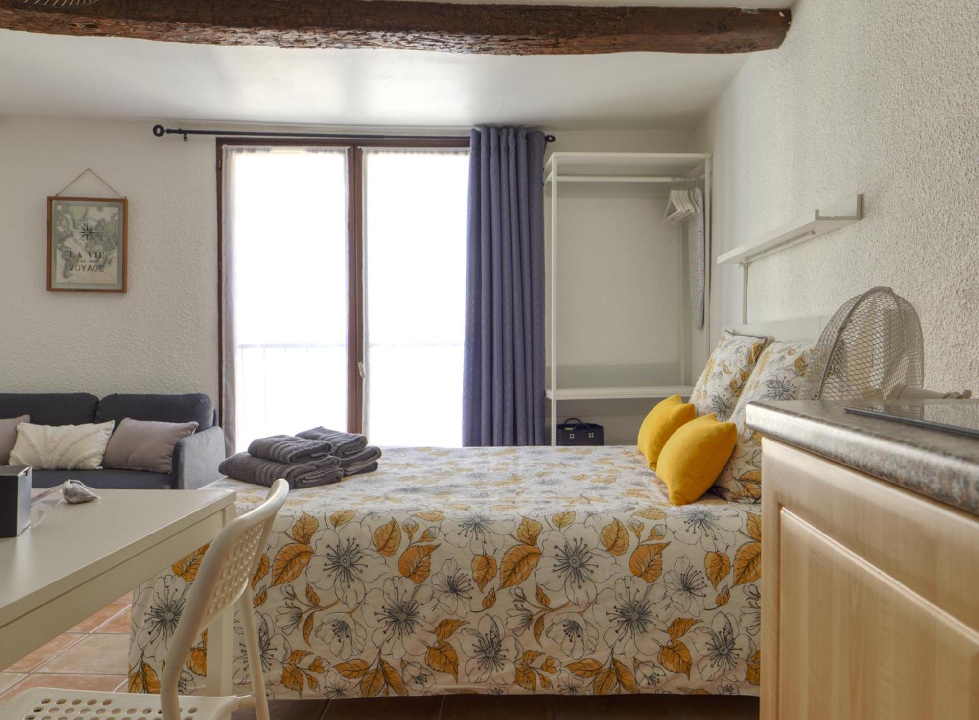 Apartament Viree A Deux Riez Zewnętrze zdjęcie